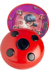 Ladybug Intercomunicateur Secret 