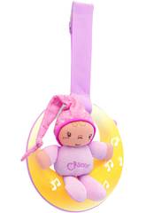 Buenas Noches Luna Rosa Chicco 24261