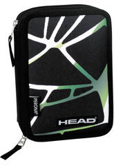 Plumier 12 Doble Head Spider