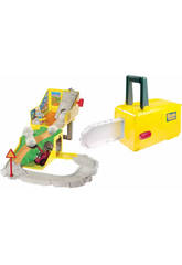 Malette scie BOB THE BUILDER 