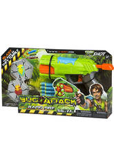 Bug Attack Rapid Fire Colorbaby 44200