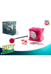 Spy Code