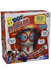 Don Listillo IMC Toys 95236