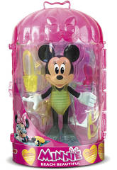Minnie Giornata in Spiaggia