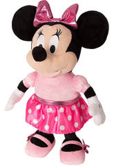 Mi Amiga Minnie Interactiva