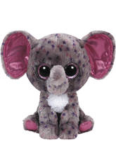 Peluche moyenne Specks �l�phant 23cm.