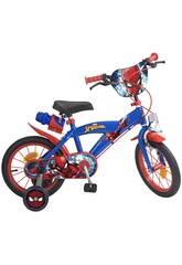 Bicicleta 14