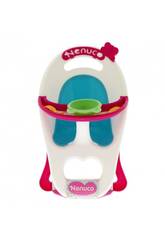 Nenuco Chaise Haute