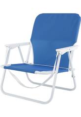 Chaise fixe
