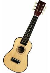 Guitare en bois 55 cm de Reig 7060