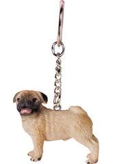 Porte Clefs Scleich Animaux