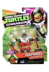 Tortues Ninja Figurine