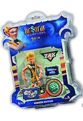 Sendokai Figura Articolata