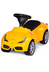 Porteur V�whicule Ferrari 458