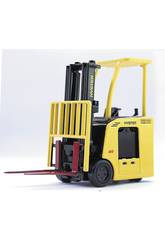 Elevadora Hyster E40HSD