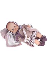 Poup�e Nenuco Boutique B�b� � Choisir Famosa 43.6 x 25.6 x 12.6 cm 700013107