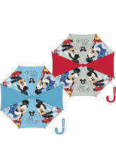 Parapluie Mickey Automatique 48/8