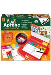 Jo Aprenc A Escriure Diset 63772
