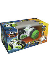  Xtreme Raiders Revolution Pro