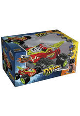  Xtreme Raiders Tyranoracer