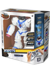  Radio Control Trooper Bot