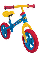 Super Wings V�lo