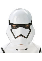 M�scara Stormtrooper Star Wars Rubies 32529