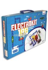 Electrokit 198 Experiences