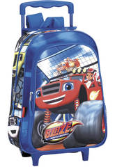 Sac � Dos Trolley Blaze