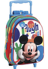 SAc � Dos Mickey Mouse Club House