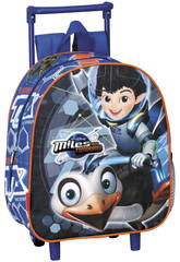 Sac � Dos Miles Dans l'Espace