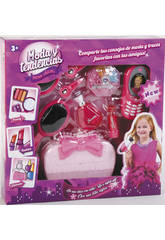 Set Beauté Brosse