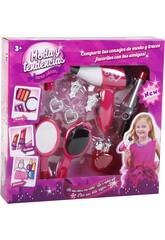Set Beauté Sèche Cheveux