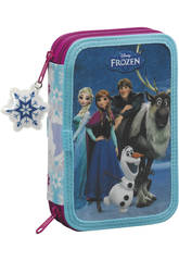 Plumier Double 34 Frozen