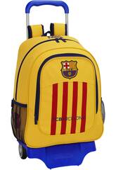 Sac � Dos Grand F.C. Barcelone 2d avec Trolley