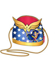 Super Hero Girl Sac Monn Wonder Girl