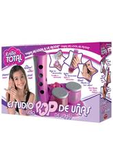 Est�dio Pop de Unhas