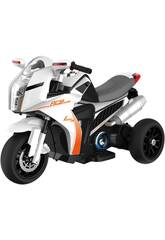 Trimoto con Musica 6v