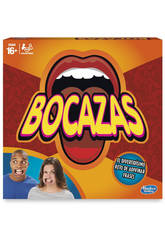 Bocazas