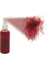 Sangue in Spray