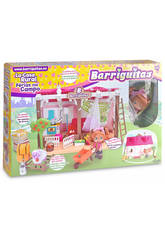 Barriguitas Casa Rural