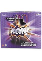 Juego de Mesa Boom Famosa 700013151