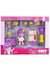 Pin et Pon Piny Classes