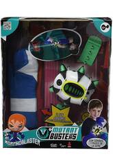 Mutant Busters Morphoblaster
