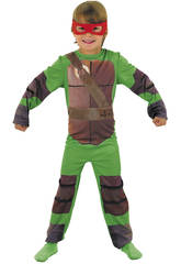 D�guisement Enfant Tortue Ninja T-S