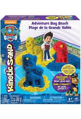 Pat Patrouille Kinetic Sand Mega Pack