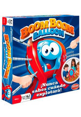Boom Boom Balloon