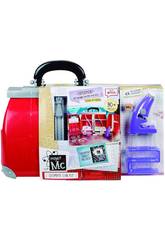 Project Mc2 Kit Laboratorio Famosa 700013213