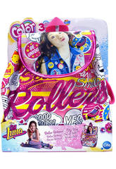 Soy Luna Zainetto 