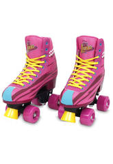 Soy Luna Patins � roulettes Roller Training (taille 36/37)